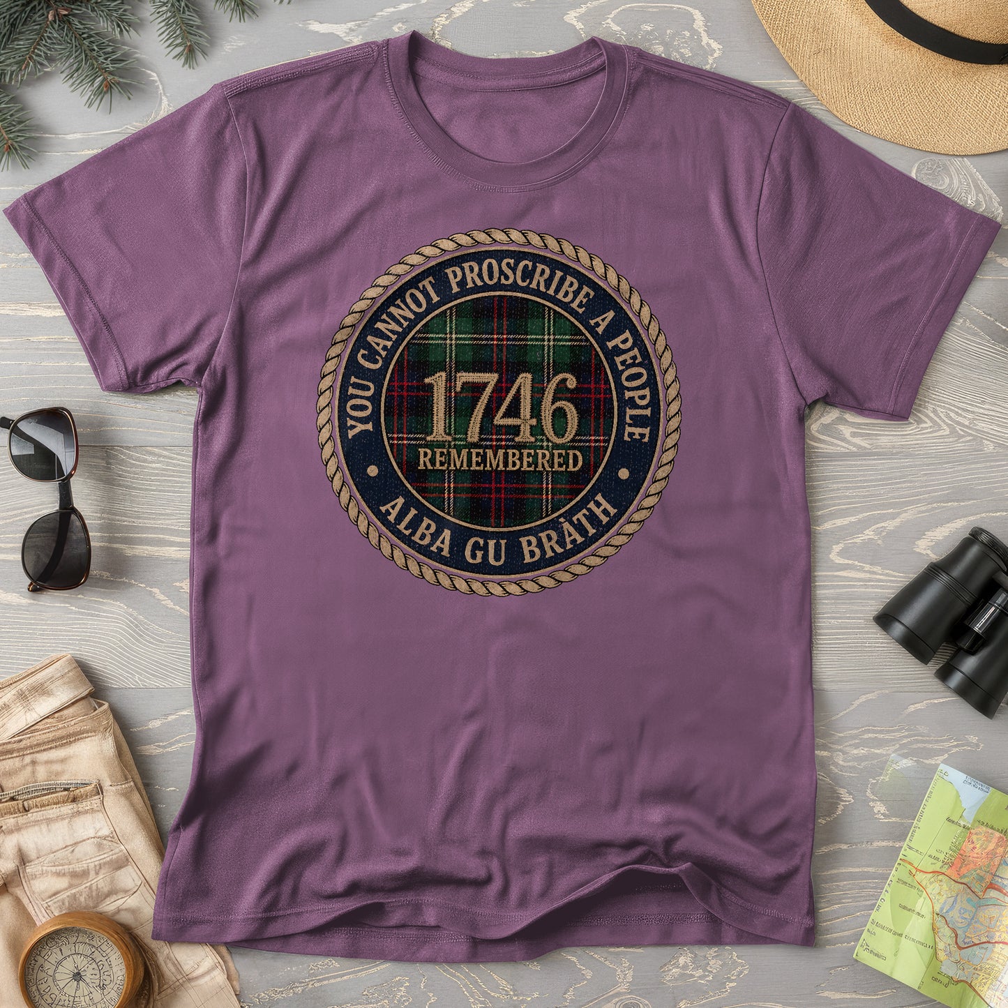Cannot Prescribe A People T-Shirt