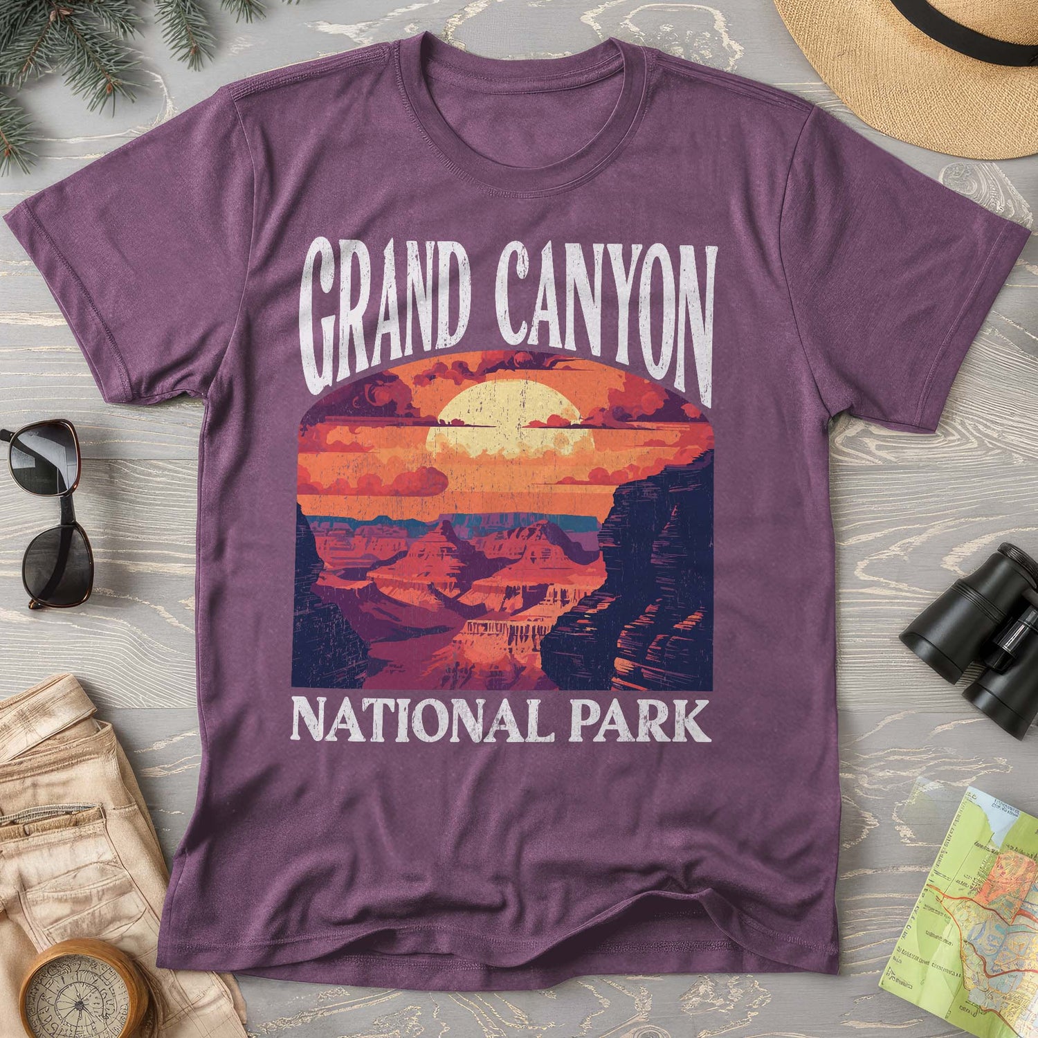 Grand Canyon National Park