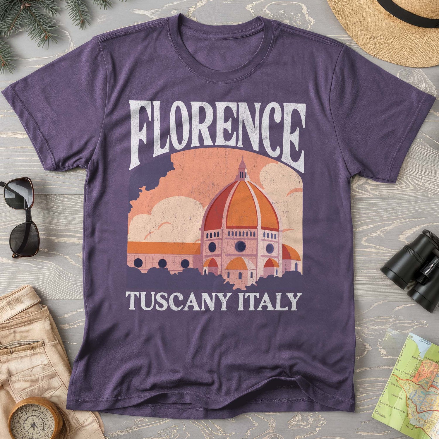 Italy Apparel