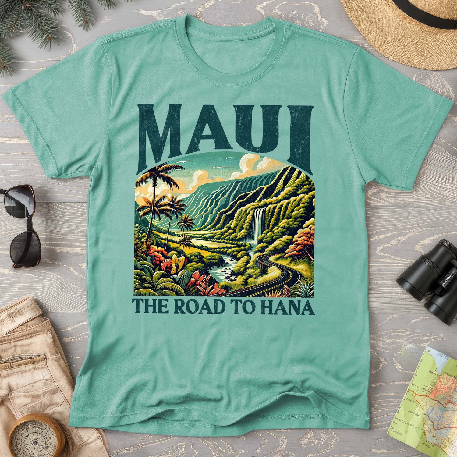 Hawaii Shirts