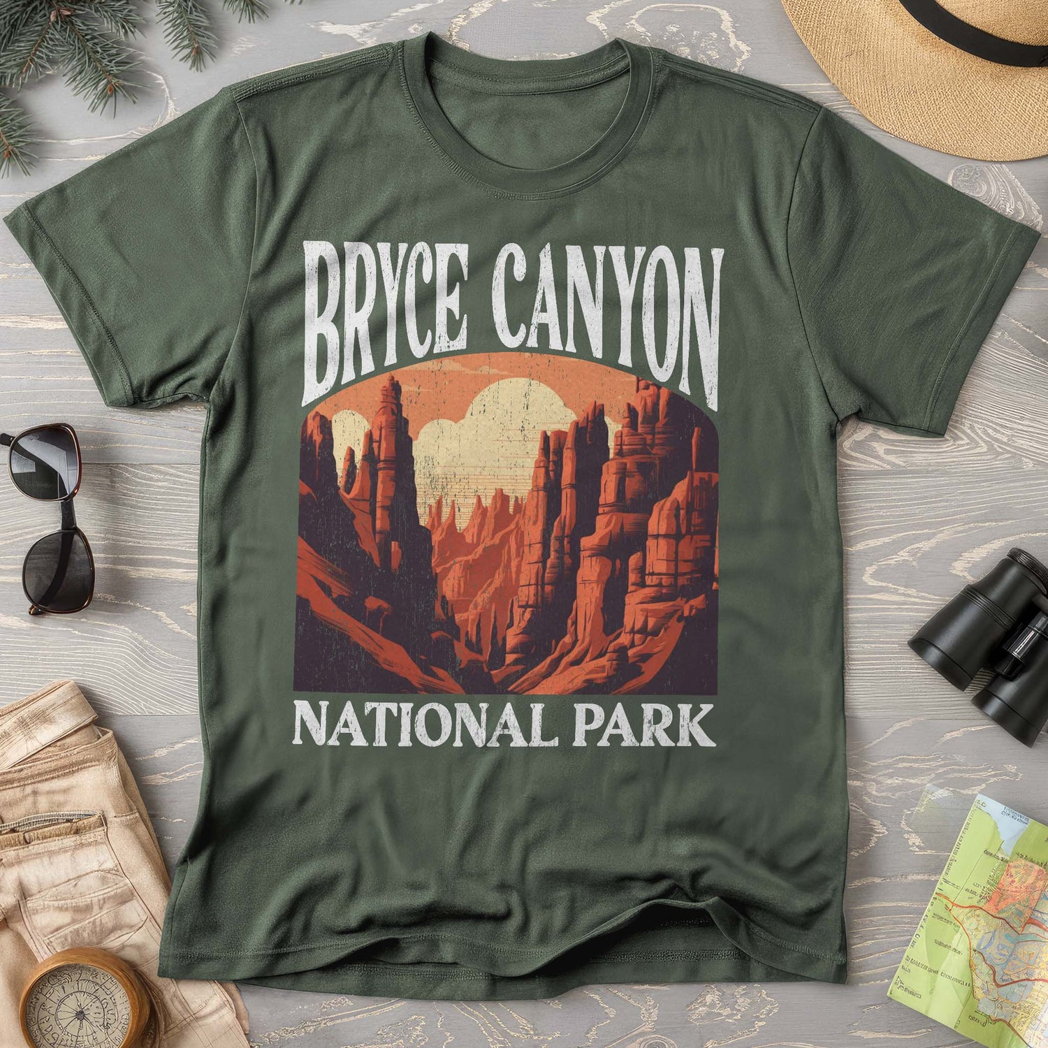 Bryce Canyon National Park