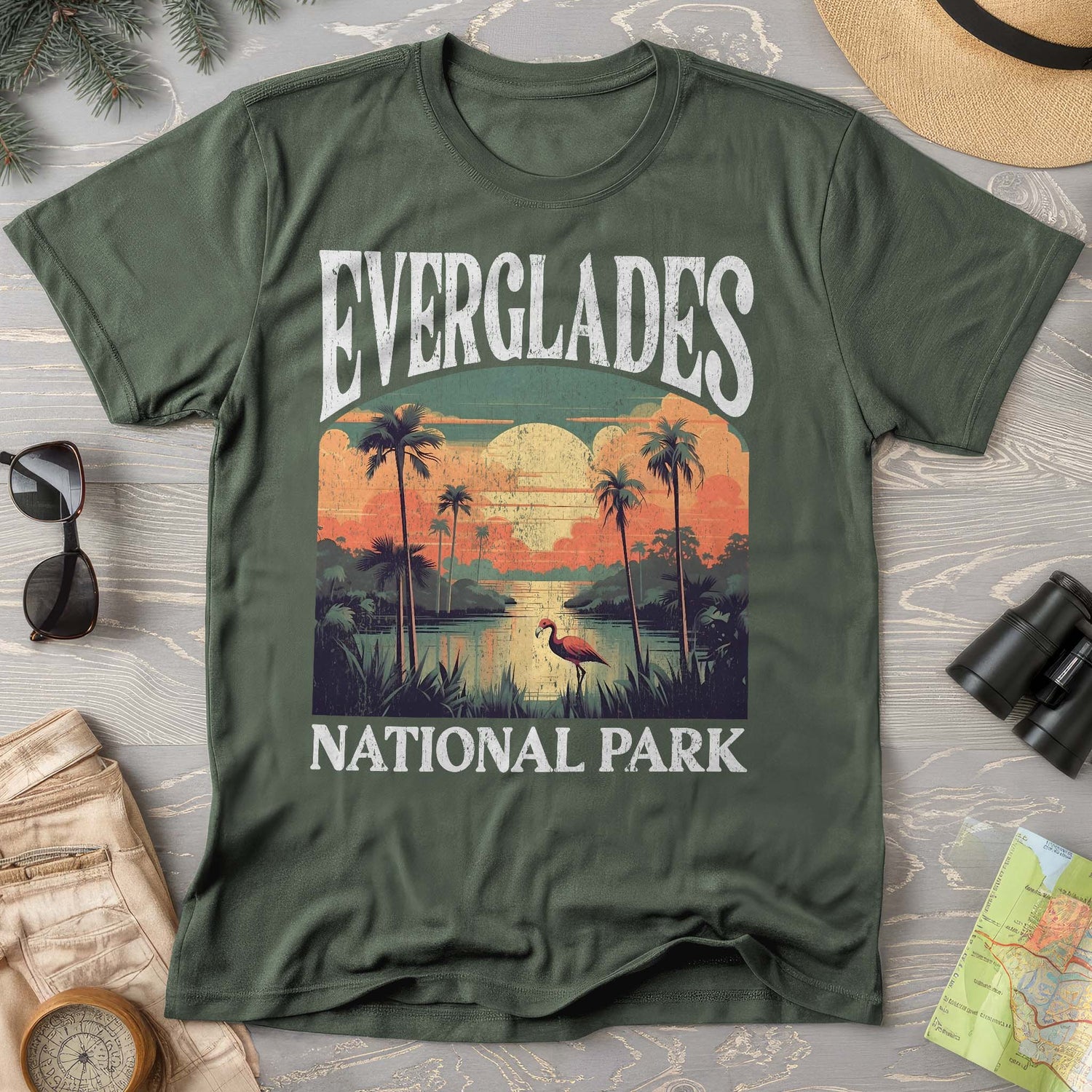 Everglades National Park