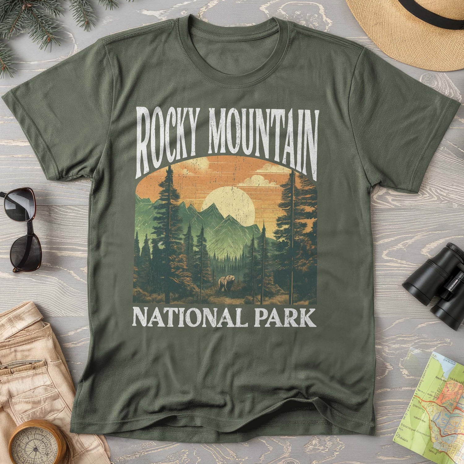 Colorado