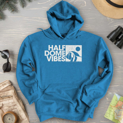 Half Dome Vibes Hoodie