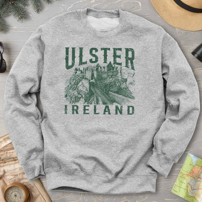 Ulster Ireland Sweatshirt