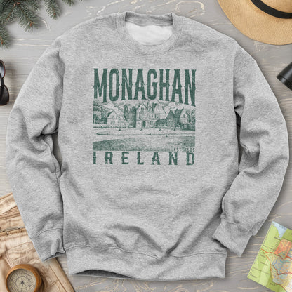 Monaghan Ireland Sweatshirt