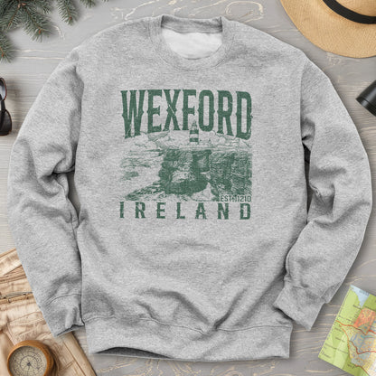 Wexford Ireland Sweatshirt