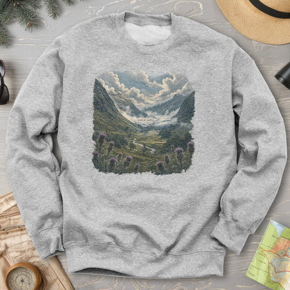 Alba Gu Bràth Glencoe Sweatshirt