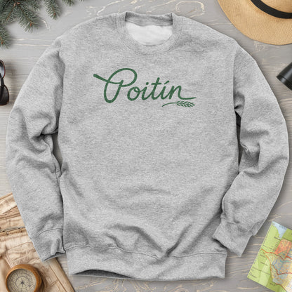 Poitín Sweatshirt