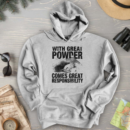 Great Powder Hoodie