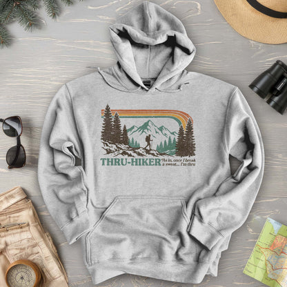 Thru-Hiker Hoodie