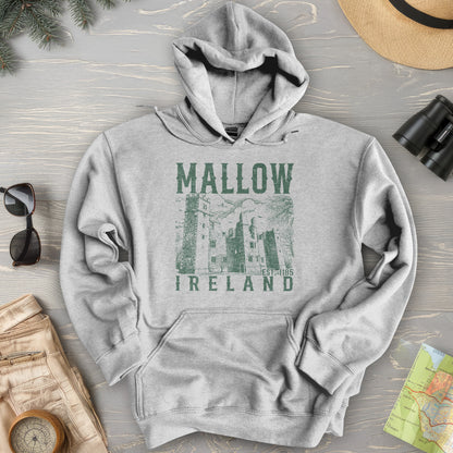 Mallow Ireland Sketch Hoodie