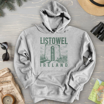 Listowel Ireland Sketch Hoodie