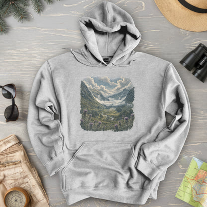 Alba Gu Bràth Glencoe Hoodie