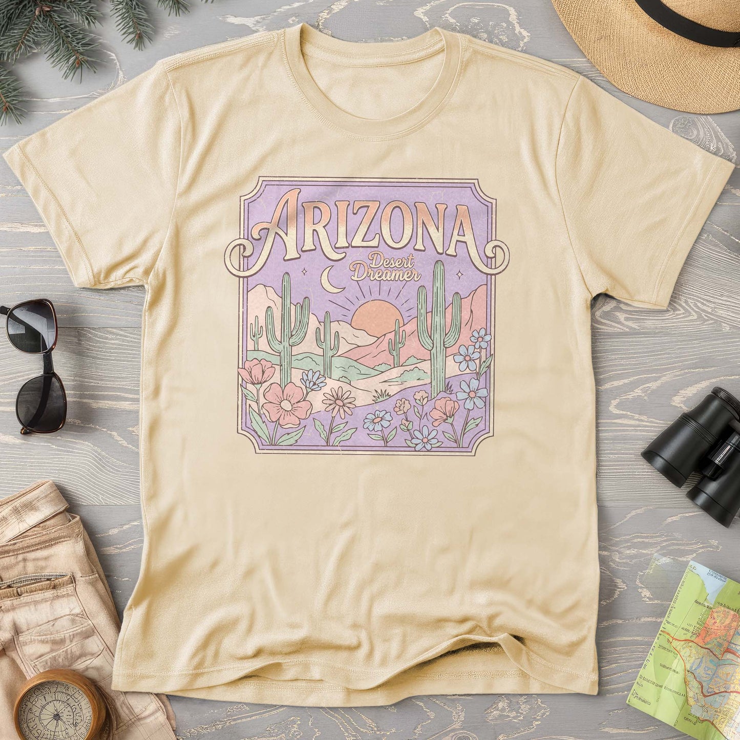Arizona Dreamer T-Shirt