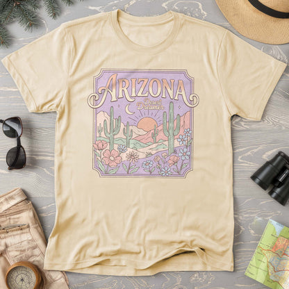 Arizona Dreamer T-Shirt