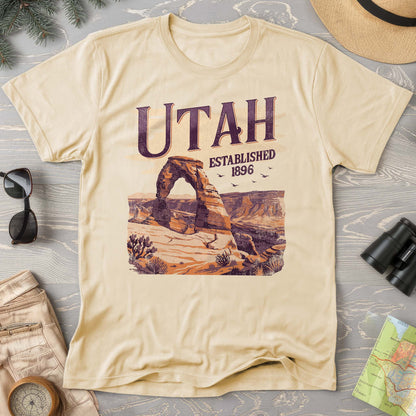 Utah Arches T-Shirt