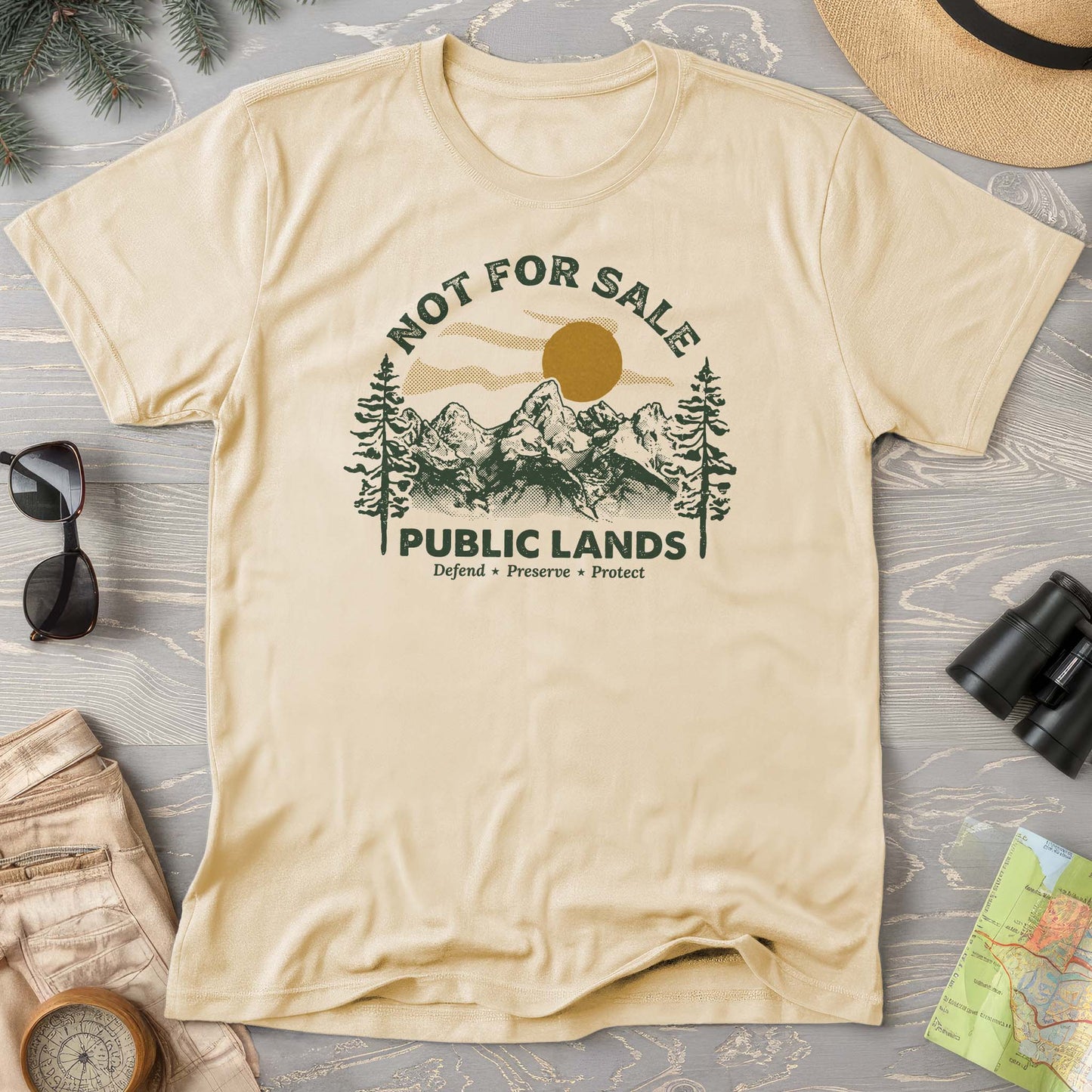 Not For Sale T-Shirt