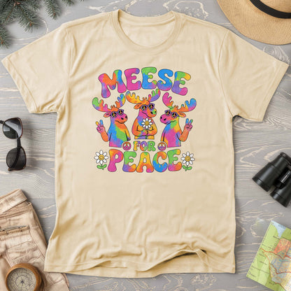 Mease For Peace T-Shirt