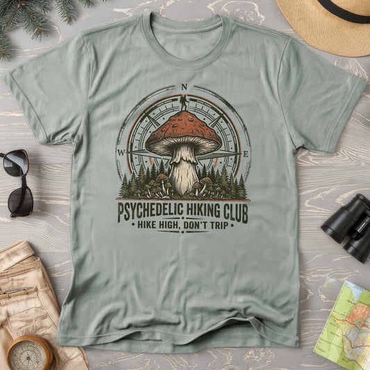 Psychedelic Hiking Club T-Shirt