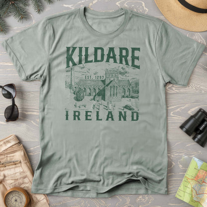 Kildare Ireland T-Shirt
