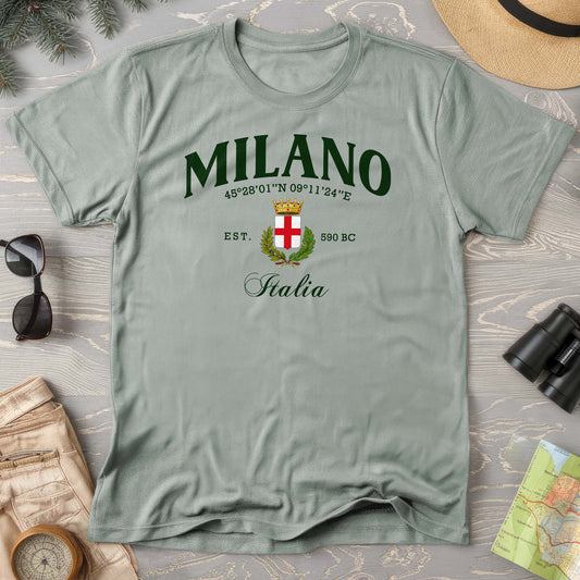 Milano Italia Classic T-Shirt