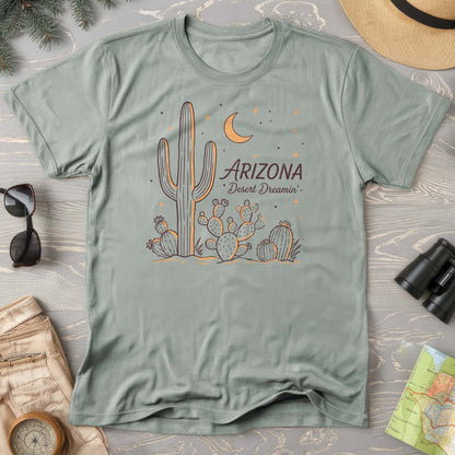 Arizona Desert Dreamin T-Shirt