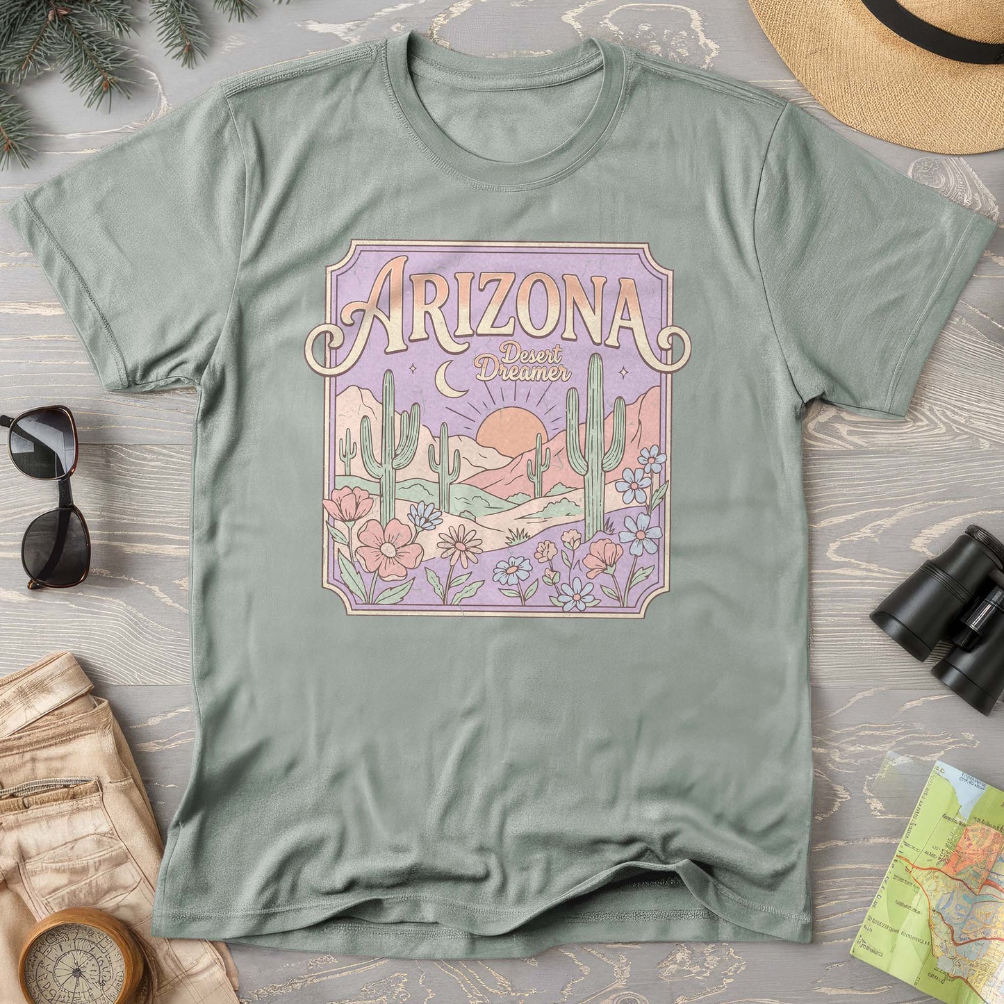 Arizona Dreamer T-Shirt