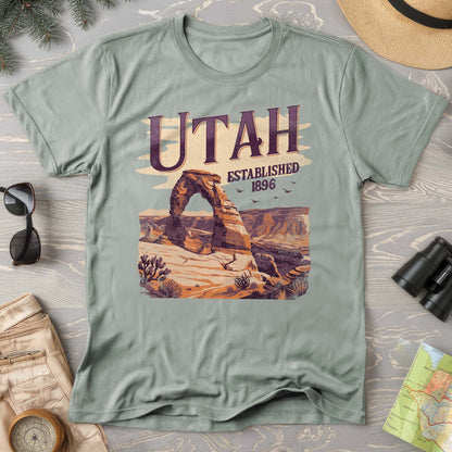 Utah Arches T-Shirt