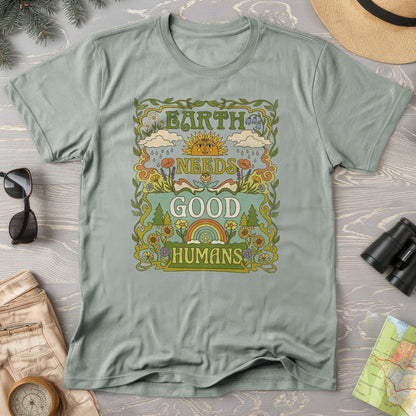 Good Humans T-Shirt