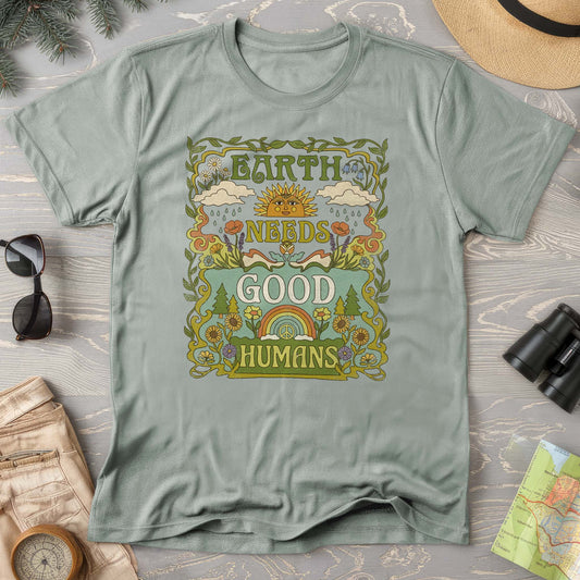 Good Humans T-Shirt
