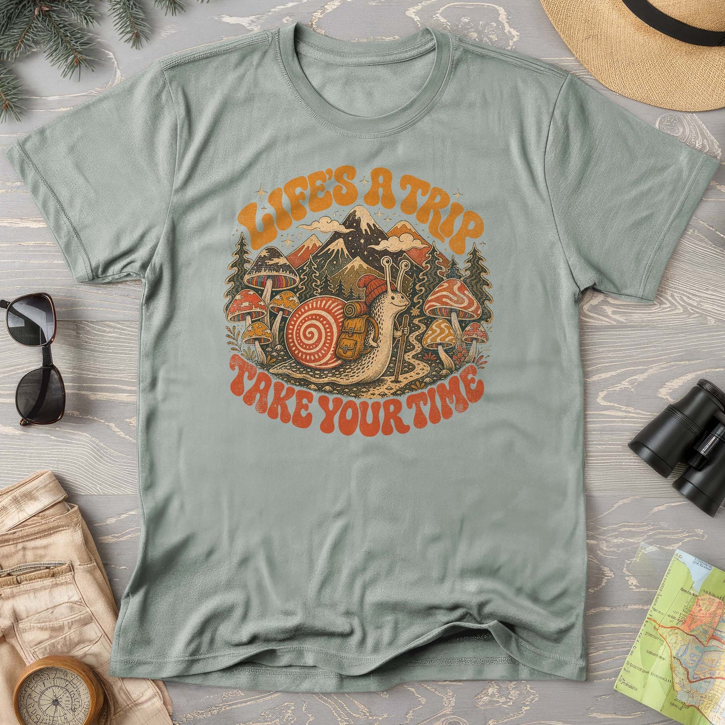 Life's a Trip T-Shirt