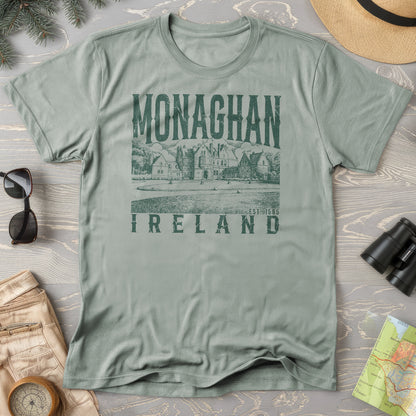 Monaghan Ireland T-Shirt