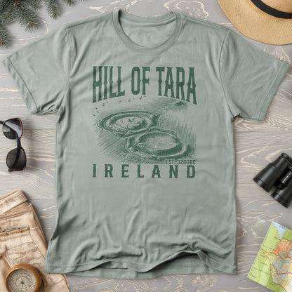 Hill of Tara Ireland T-Shirt