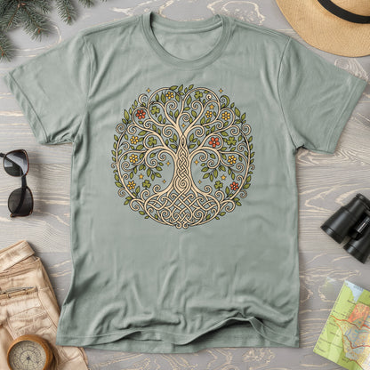 Celtic Tree of Life T-Shirt