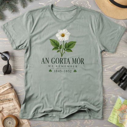 An Gorta Mór T-Shirt