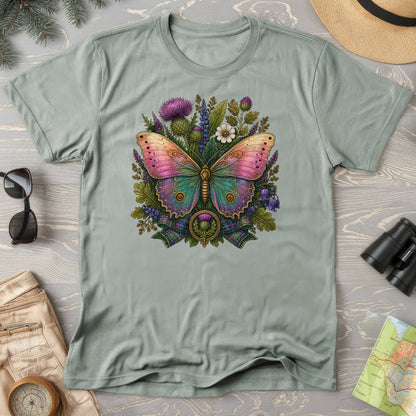 Scottish Bloom T-Shirt