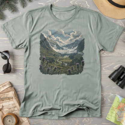 Alba Gu Bràth Glencoe T-Shirt
