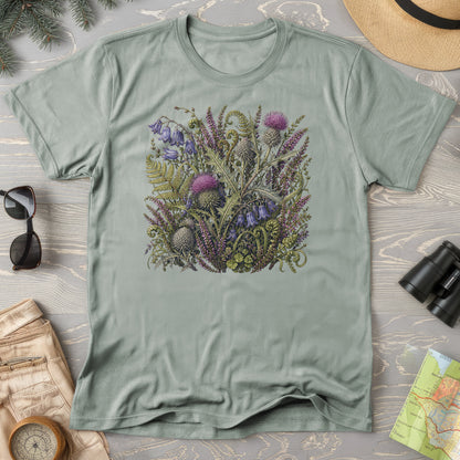 Wild Thistles T-Shirt