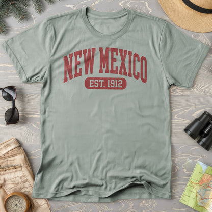 New Mexico Est 1912 T-Shirt