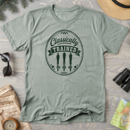 Classically Trained T-Shirt