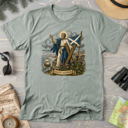 Saint Andrew T-Shirt