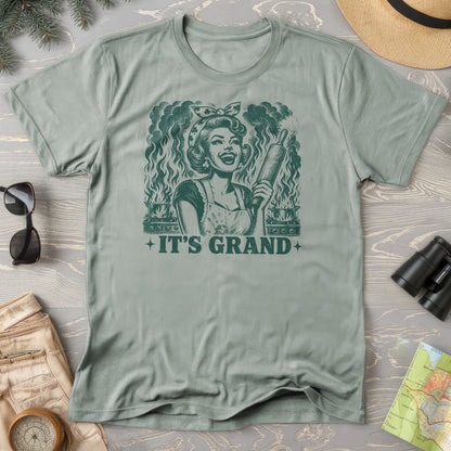 It's Grand Irish T-Shirt