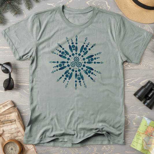 Trinity Burst T-Shirt