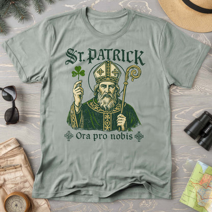 Saint Patrick Classic T-Shirt