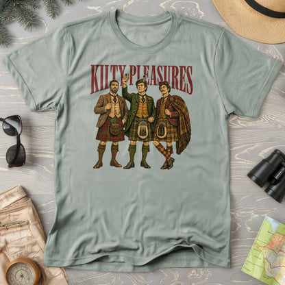 Kilty Pleasures T-Shirt