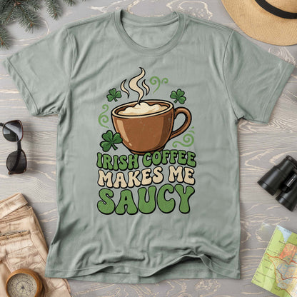 Irish Coffee T-Shirt