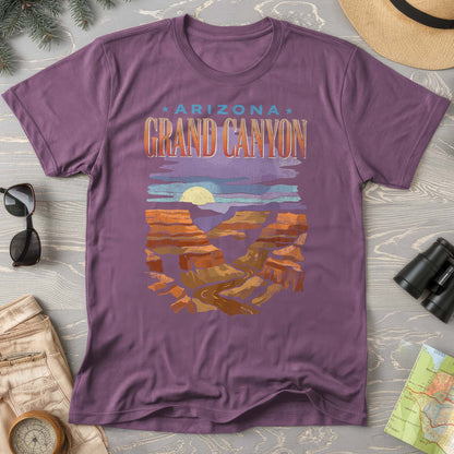 Grand Canyon 90's Style T-Shirt