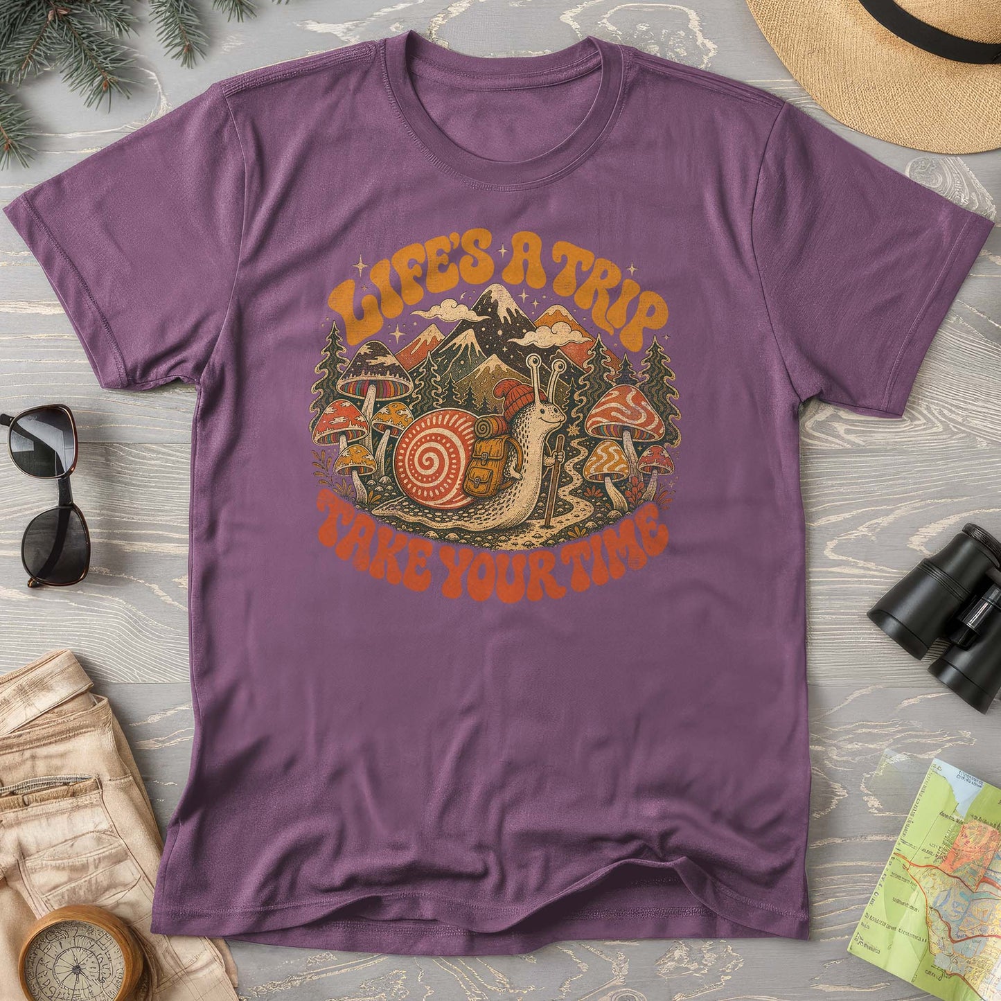 Life's a Trip T-Shirt