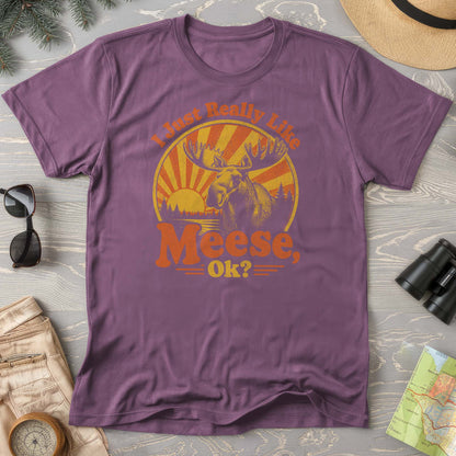 Really Like Meese T-Shirt